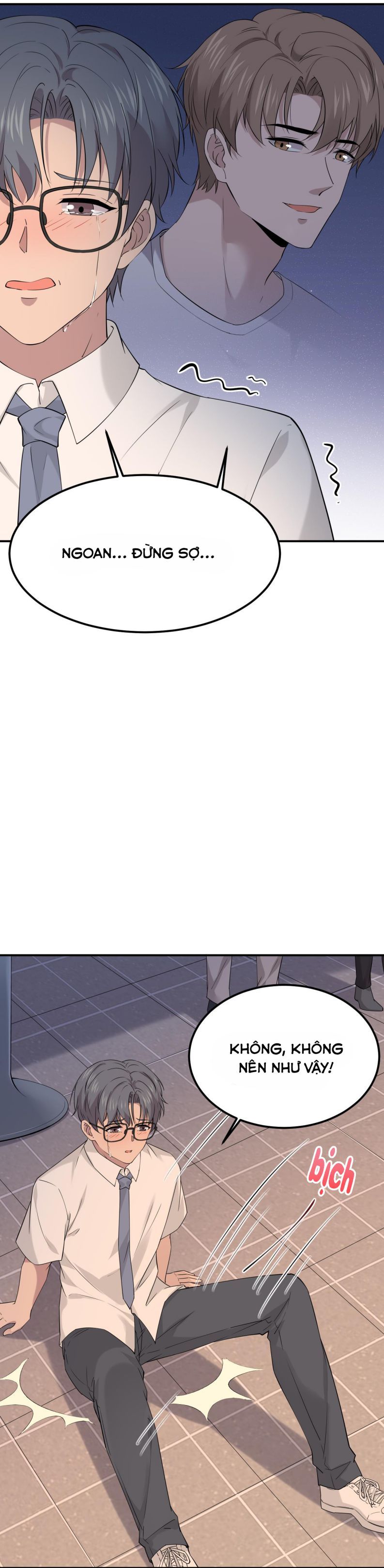 Song Trình Chapter 16 - Trang 2