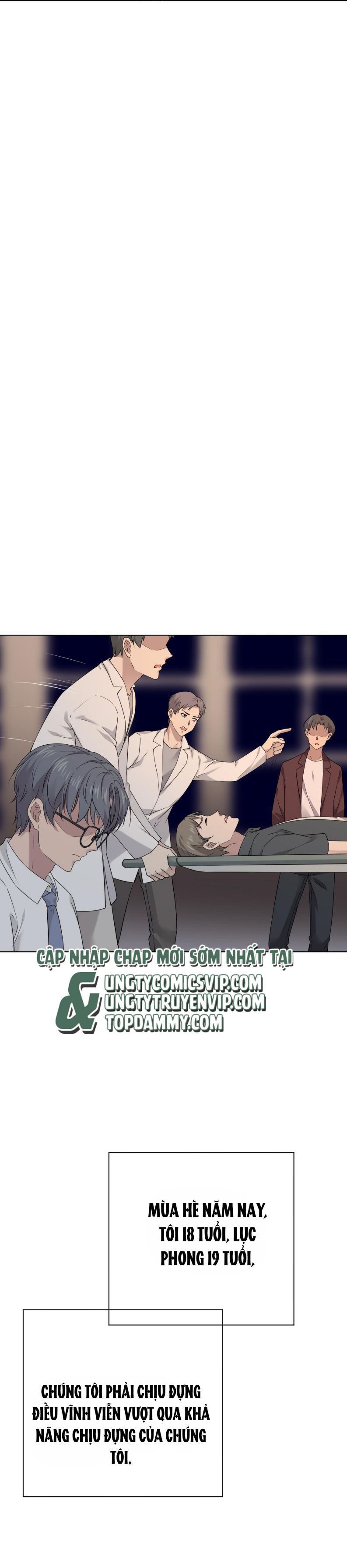 Song Trình Chapter 16 - Trang 2