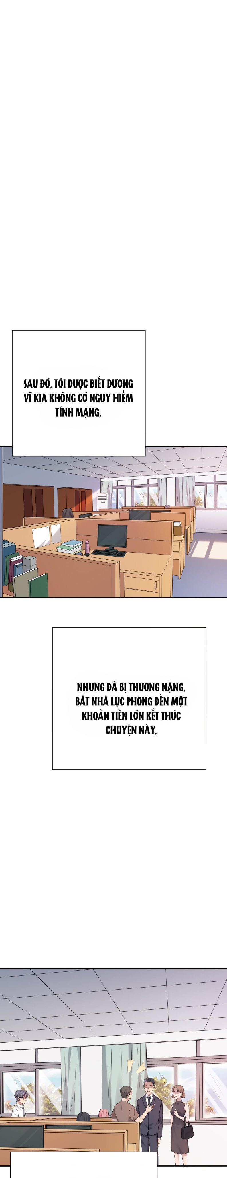 Song Trình Chapter 16 - Trang 2