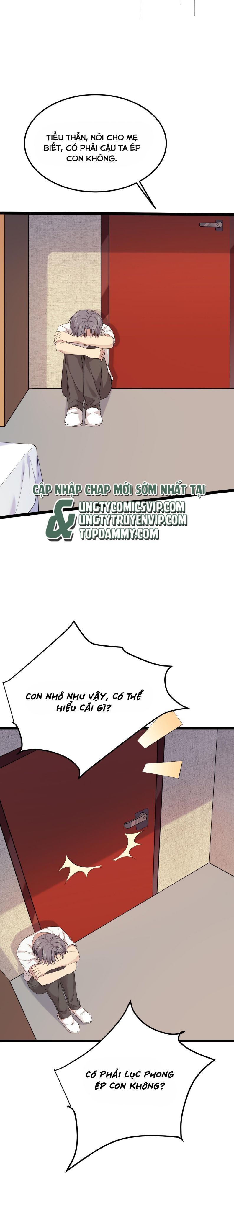 Song Trình Chapter 16 - Trang 2