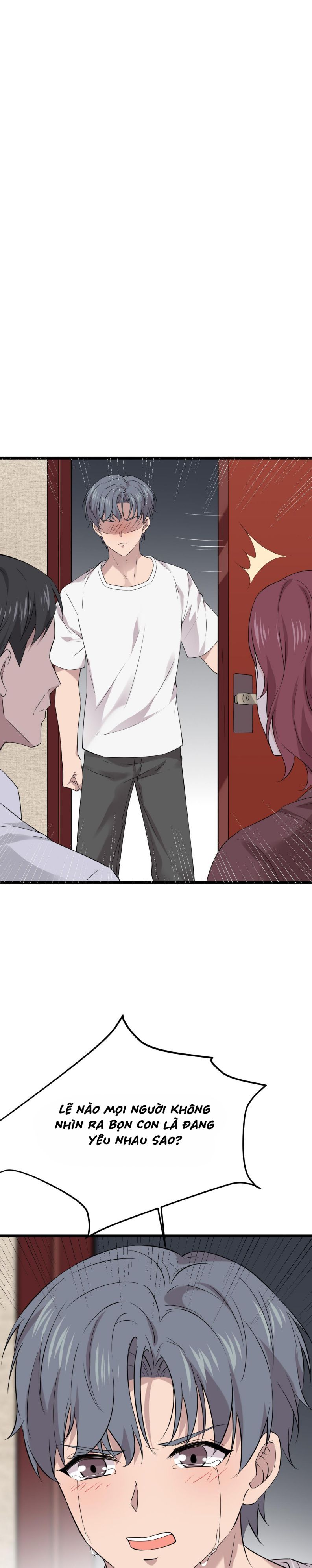 Song Trình Chapter 16 - Trang 2