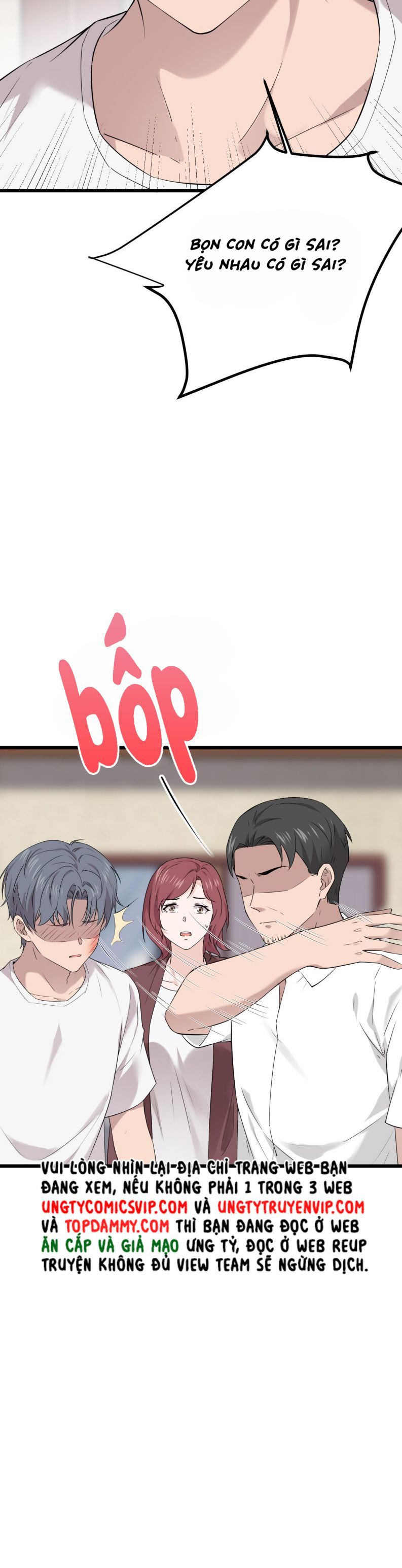 Song Trình Chapter 16 - Trang 2