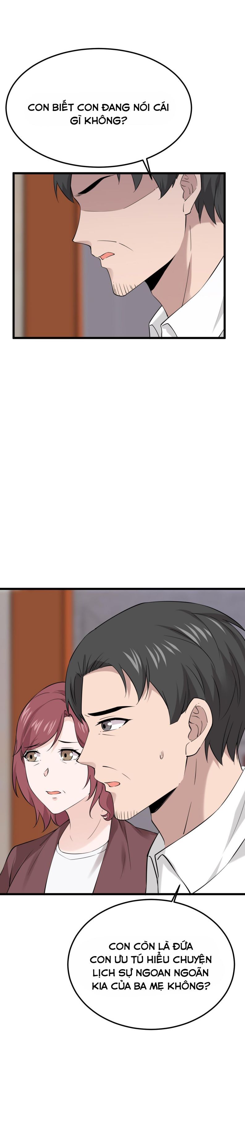 Song Trình Chapter 16 - Trang 2