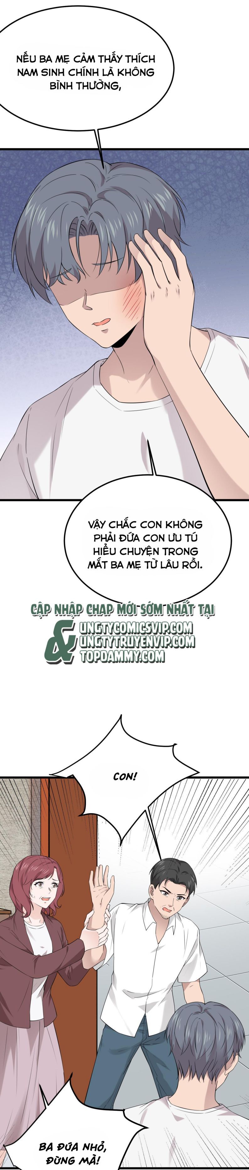 Song Trình Chapter 16 - Trang 2