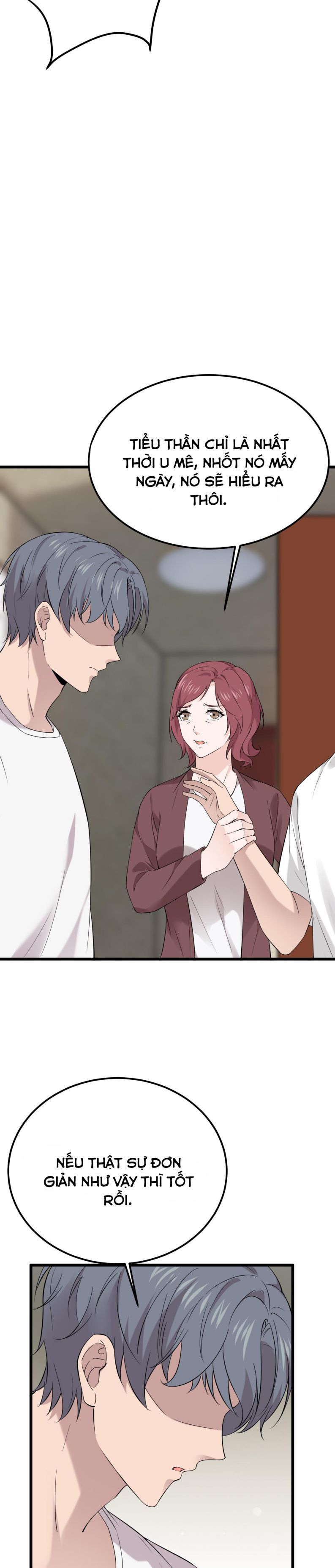 Song Trình Chapter 16 - Trang 2