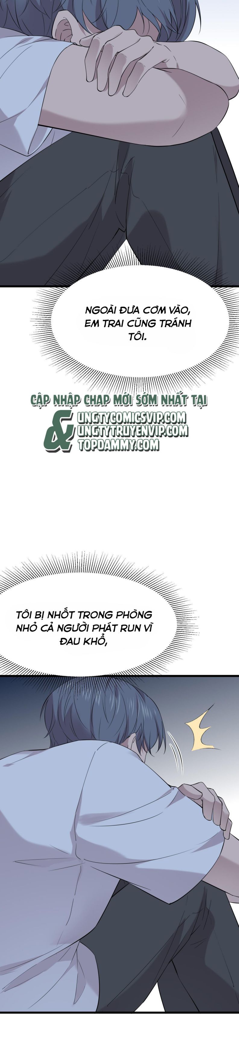 Song Trình Chapter 16 - Trang 2