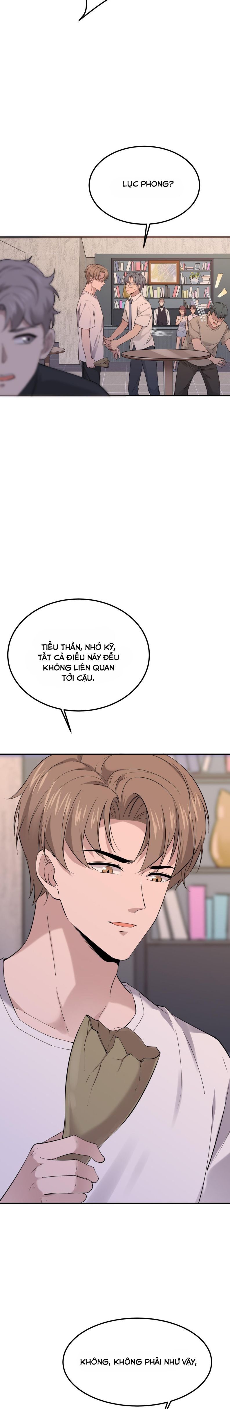 Song Trình Chapter 16 - Trang 2