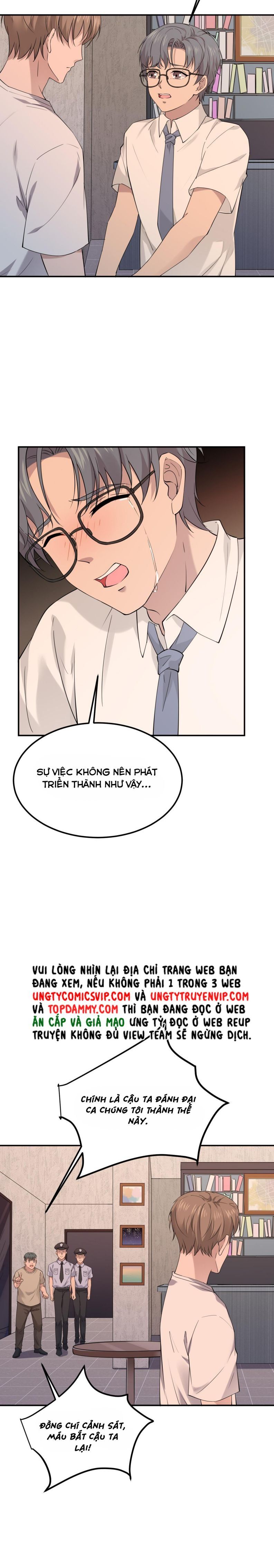 Song Trình Chapter 16 - Trang 2