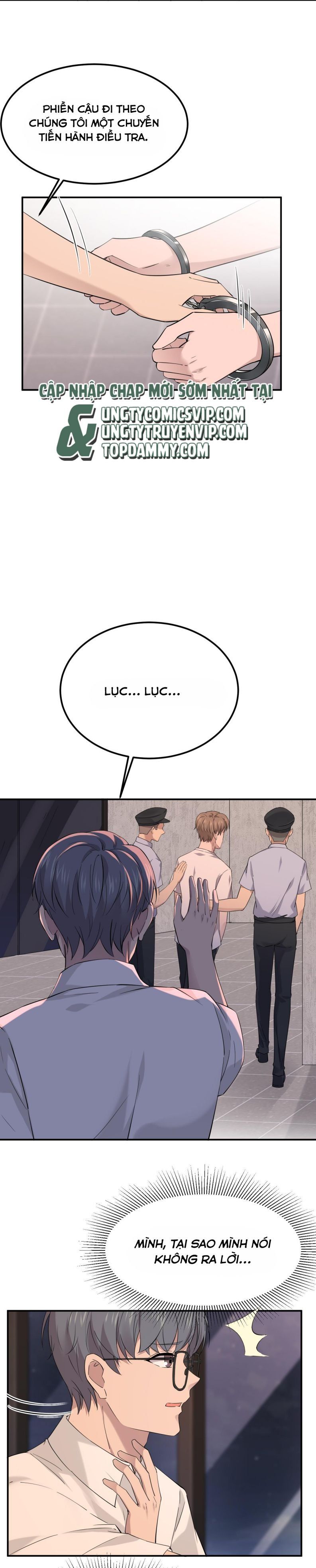 Song Trình Chapter 16 - Trang 2