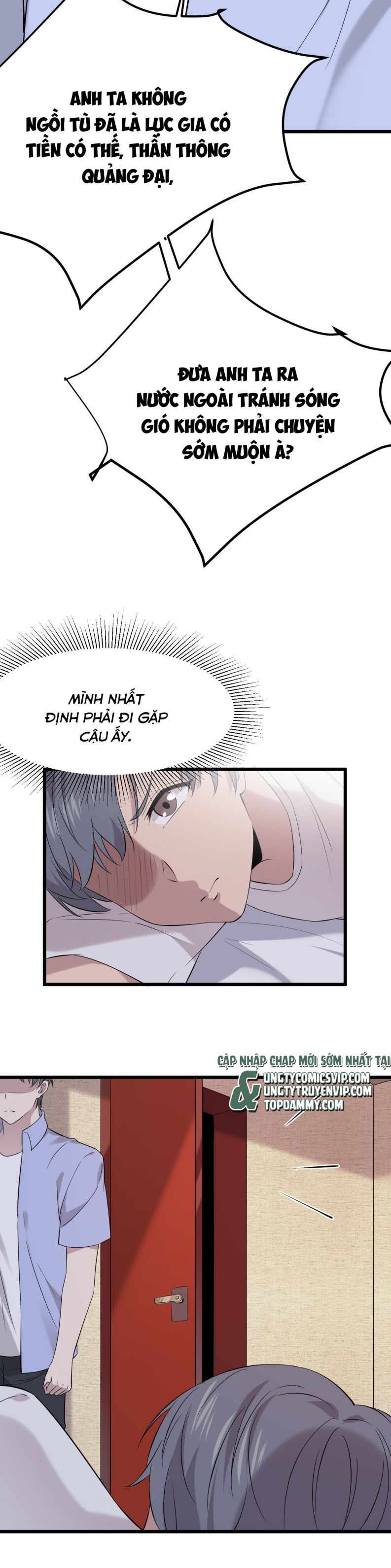 Song Trình Chapter 17 - Trang 2