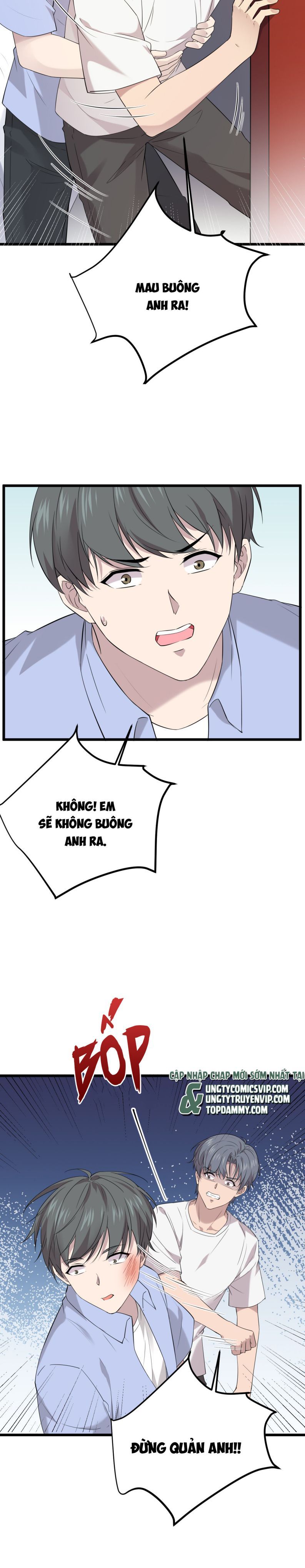 Song Trình Chapter 17 - Trang 2