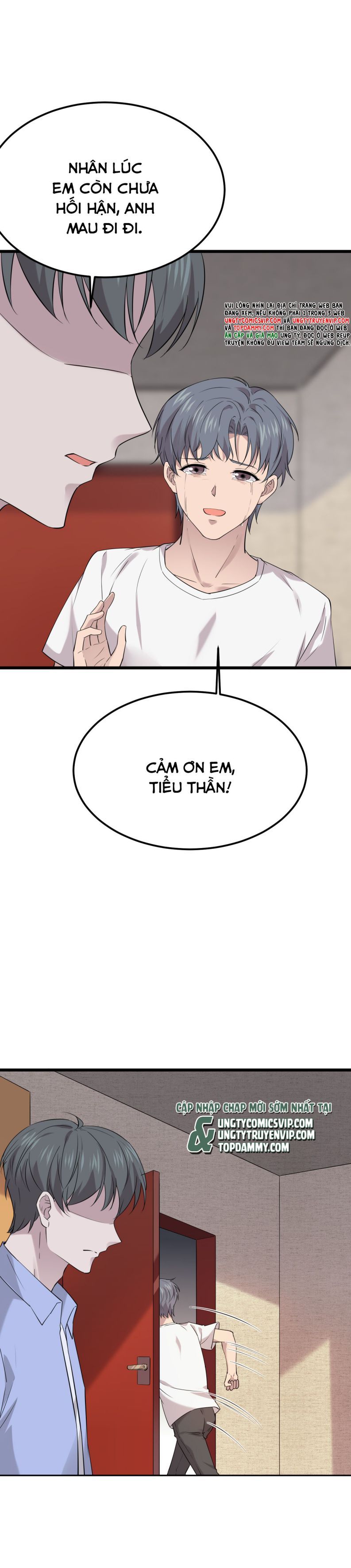 Song Trình Chapter 17 - Trang 2