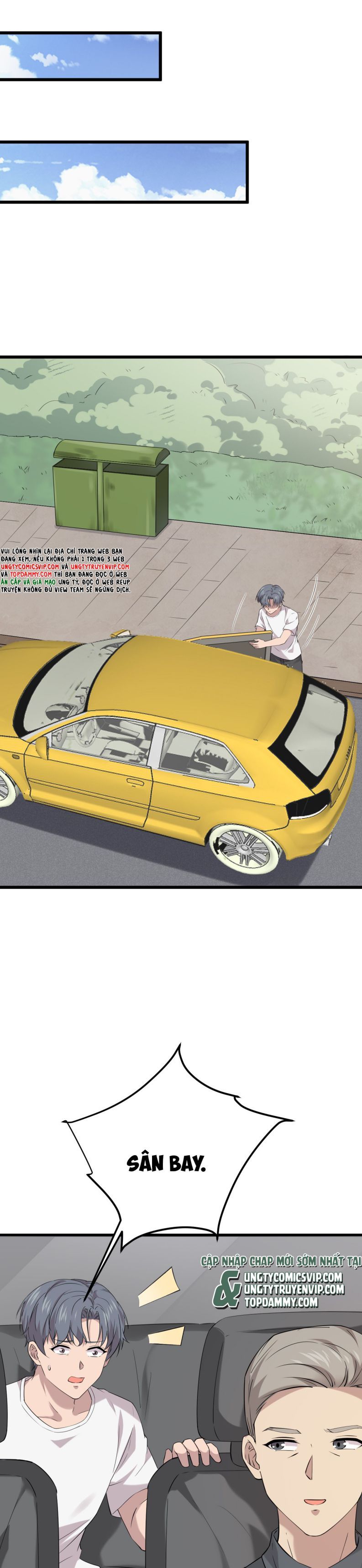 Song Trình Chapter 17 - Trang 2