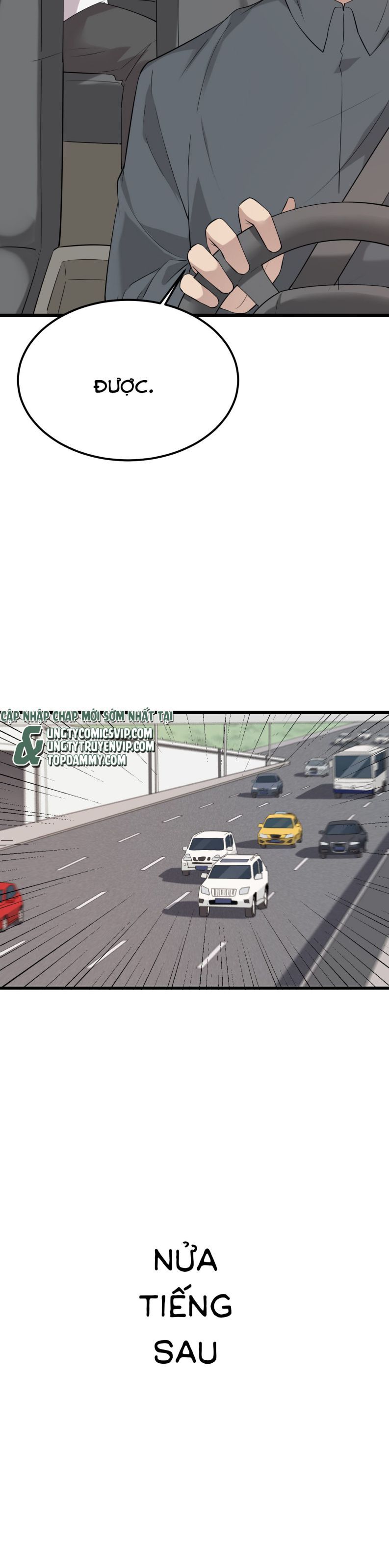 Song Trình Chapter 17 - Trang 2