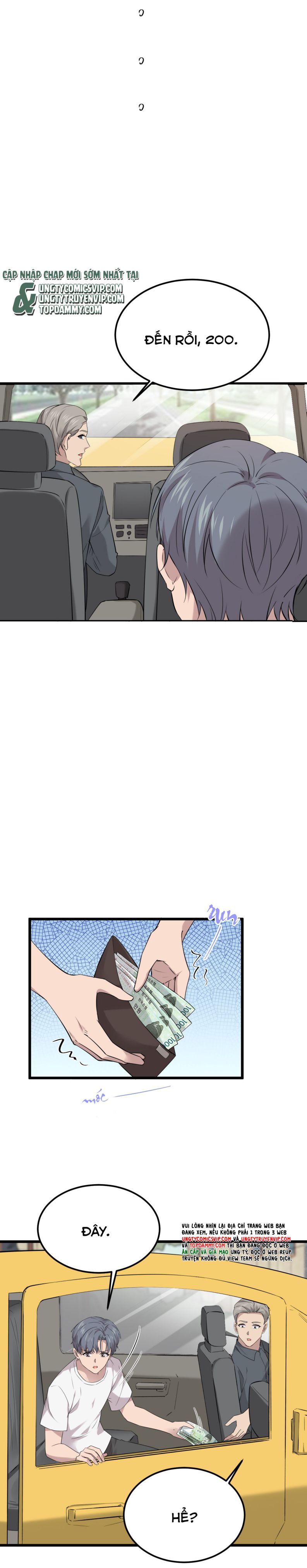 Song Trình Chapter 17 - Trang 2