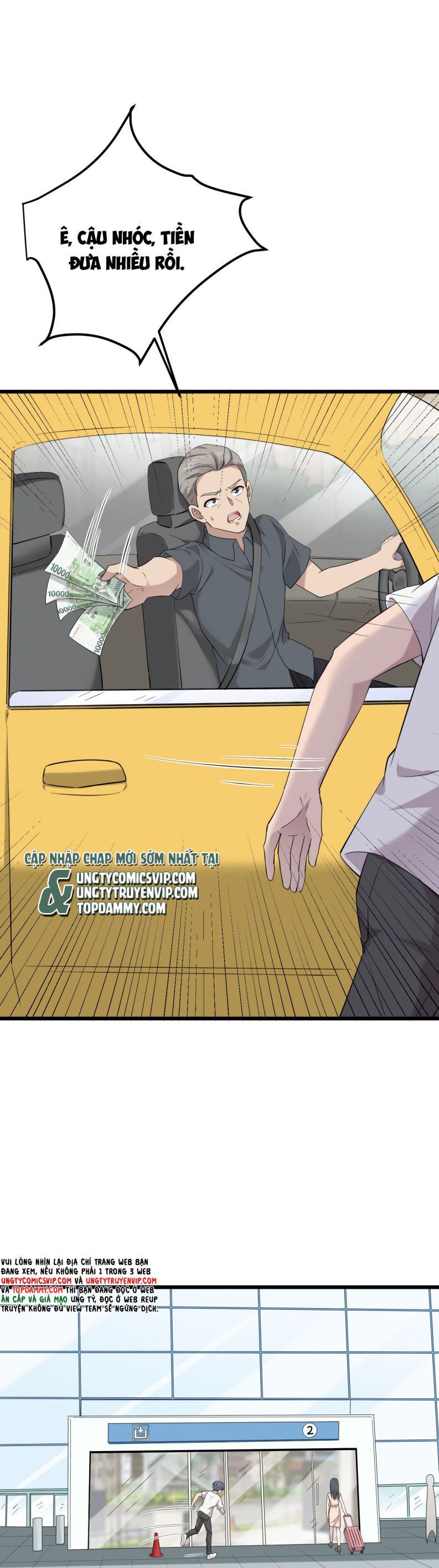 Song Trình Chapter 17 - Trang 2