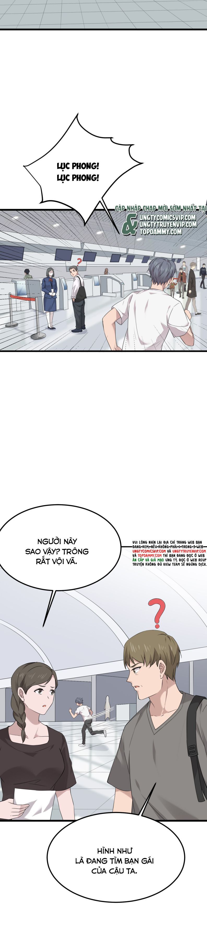 Song Trình Chapter 17 - Trang 2