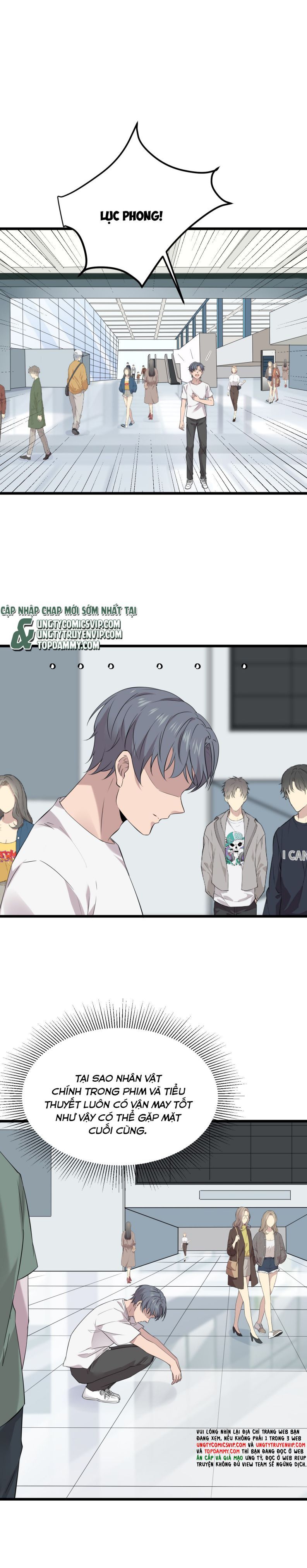 Song Trình Chapter 17 - Trang 2