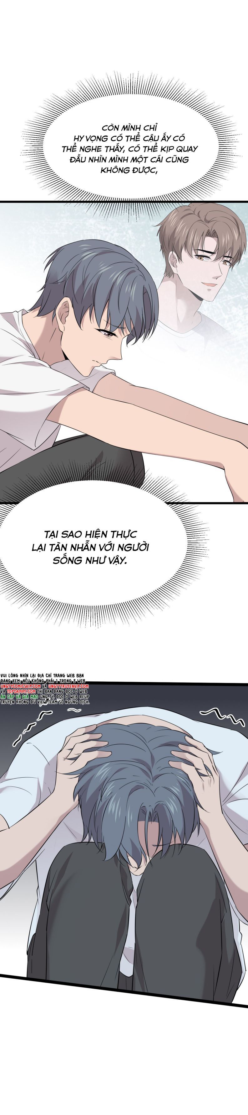 Song Trình Chapter 17 - Trang 2