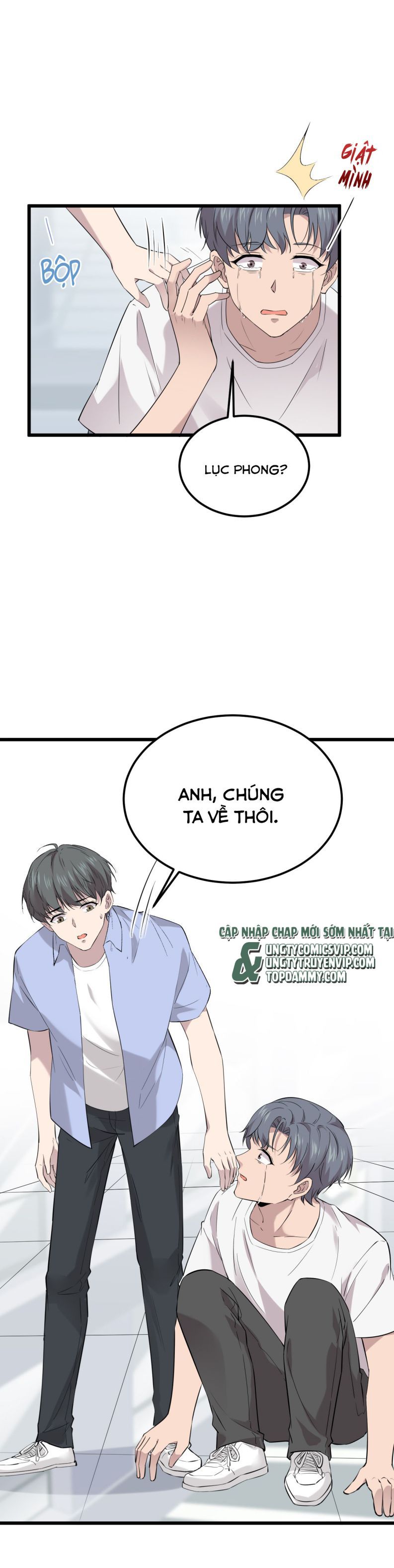 Song Trình Chapter 17 - Trang 2