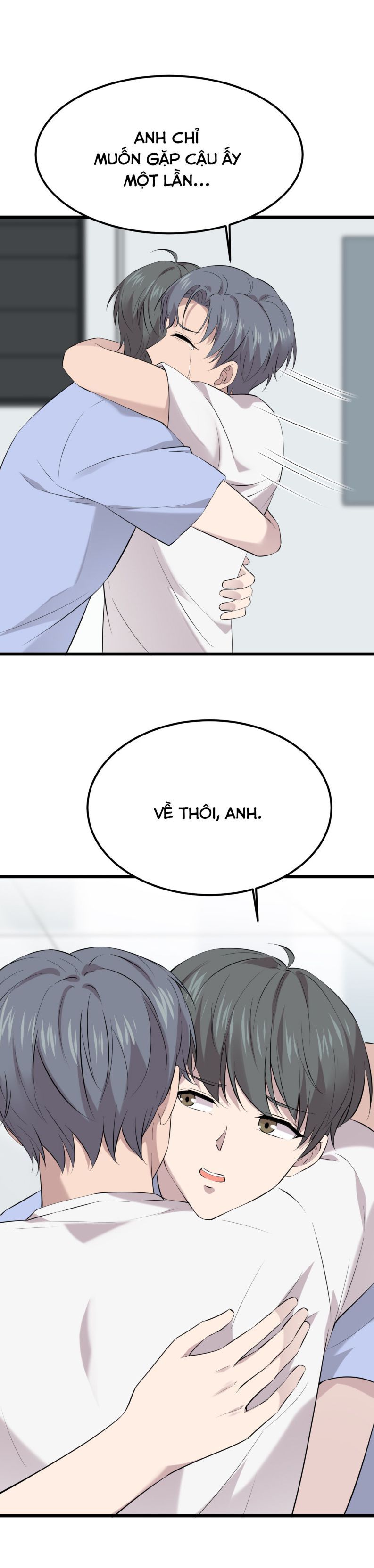 Song Trình Chapter 17 - Trang 2