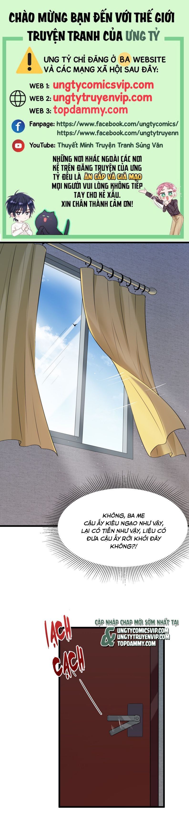 Song Trình Chapter 17 - Trang 2