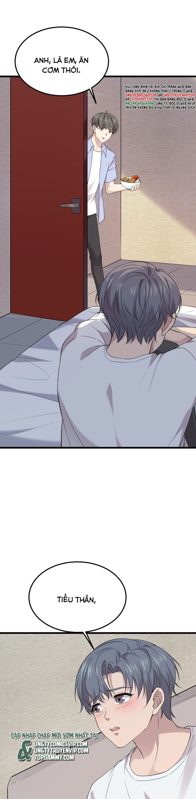 Song Trình Chapter 17 - Trang 2