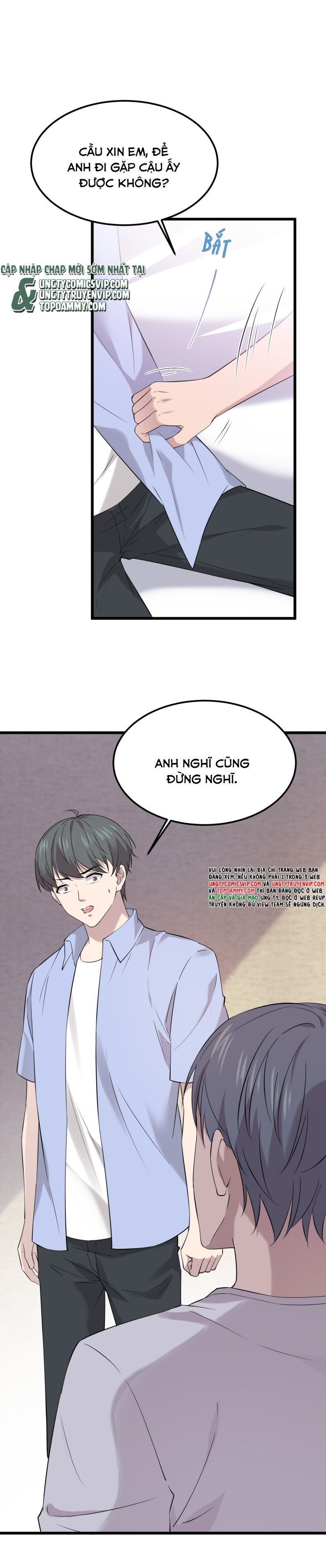 Song Trình Chapter 17 - Trang 2