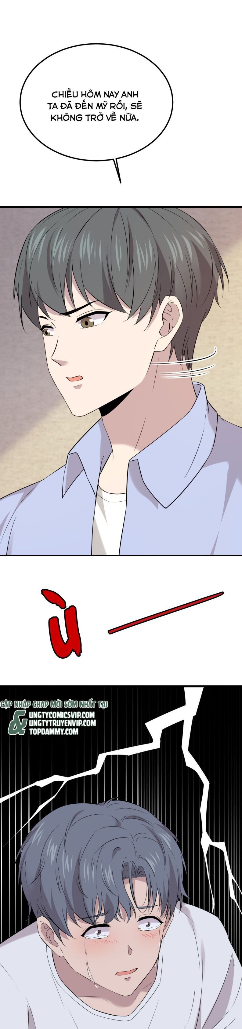 Song Trình Chapter 17 - Trang 2