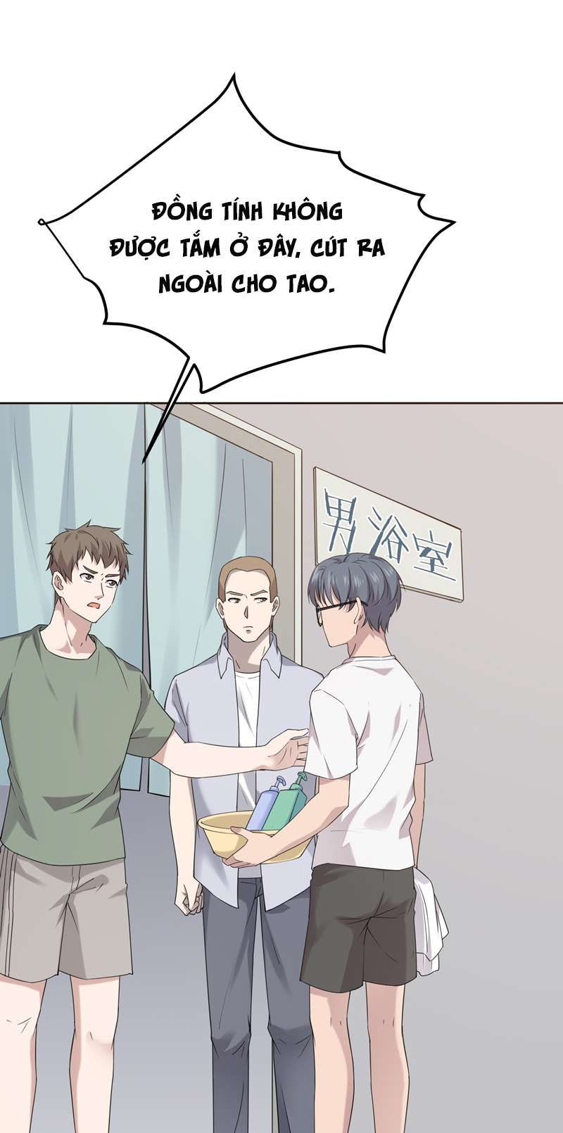 Song Trình Chapter 18 - Trang 2