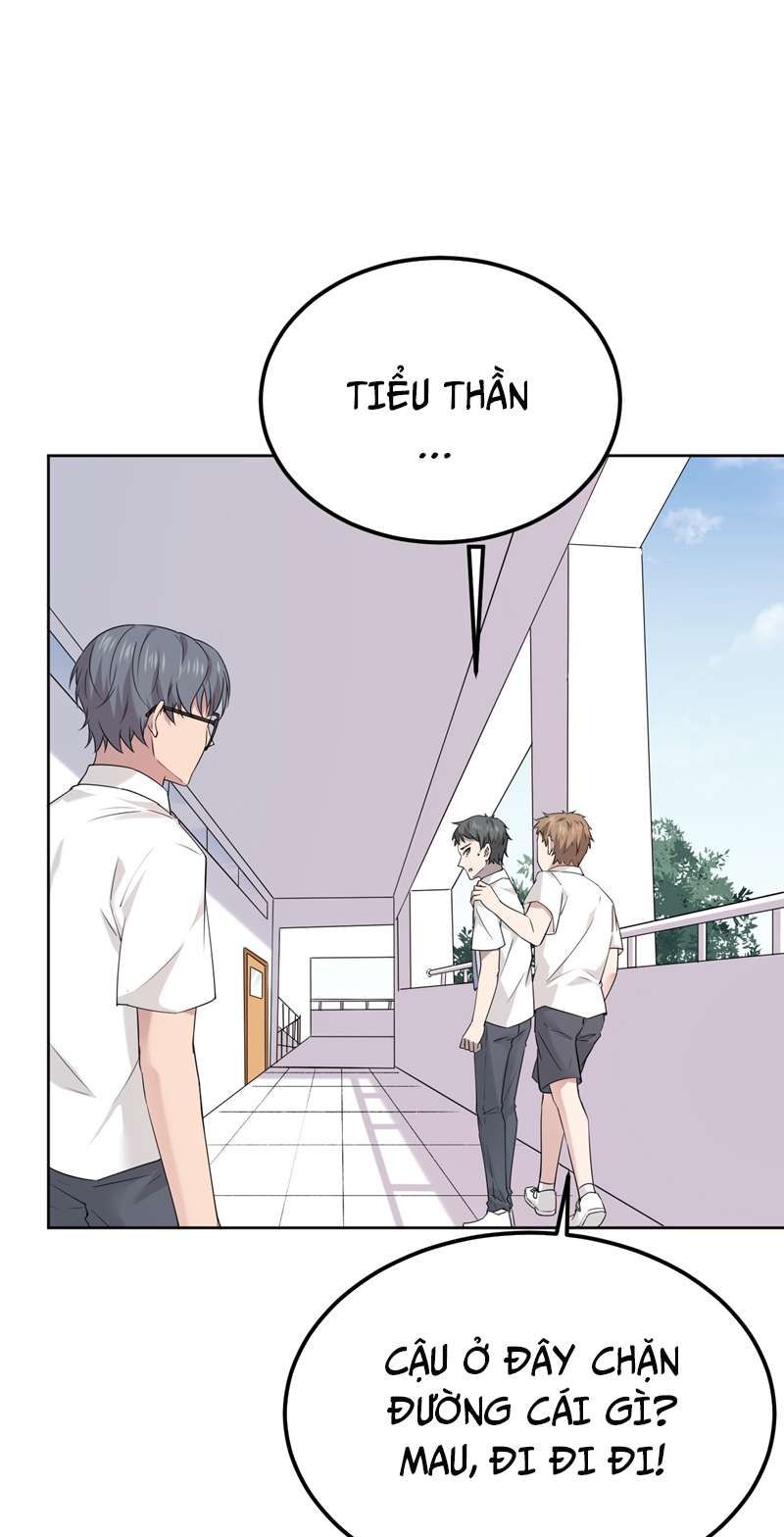 Song Trình Chapter 18 - Trang 2