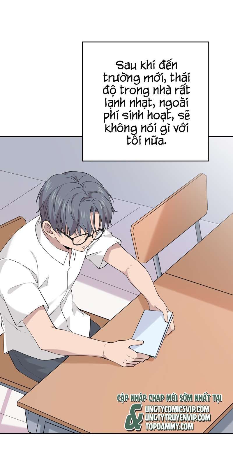 Song Trình Chapter 18 - Trang 2