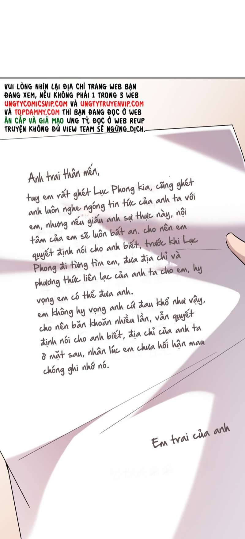 Song Trình Chapter 18 - Trang 2