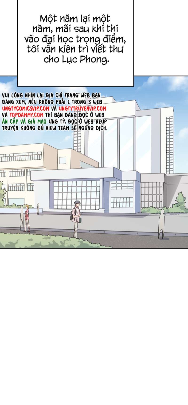 Song Trình Chapter 18 - Trang 2