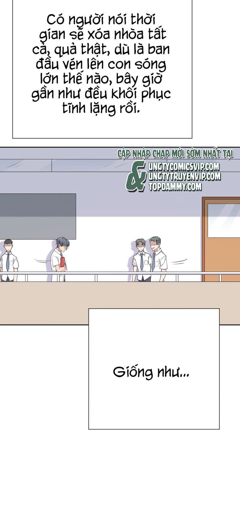Song Trình Chapter 18 - Trang 2