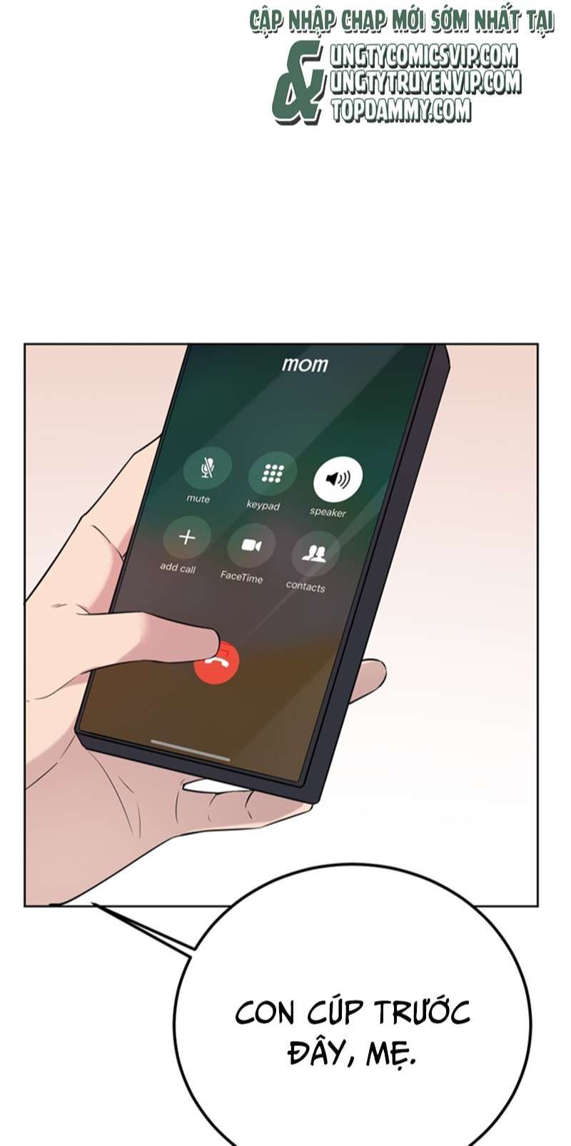 Song Trình Chapter 19 - Trang 2