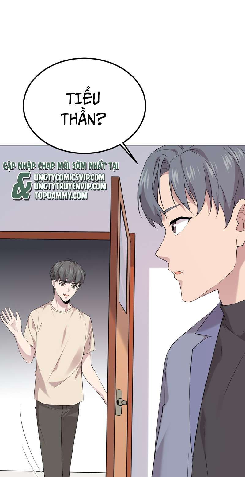 Song Trình Chapter 19 - Trang 2