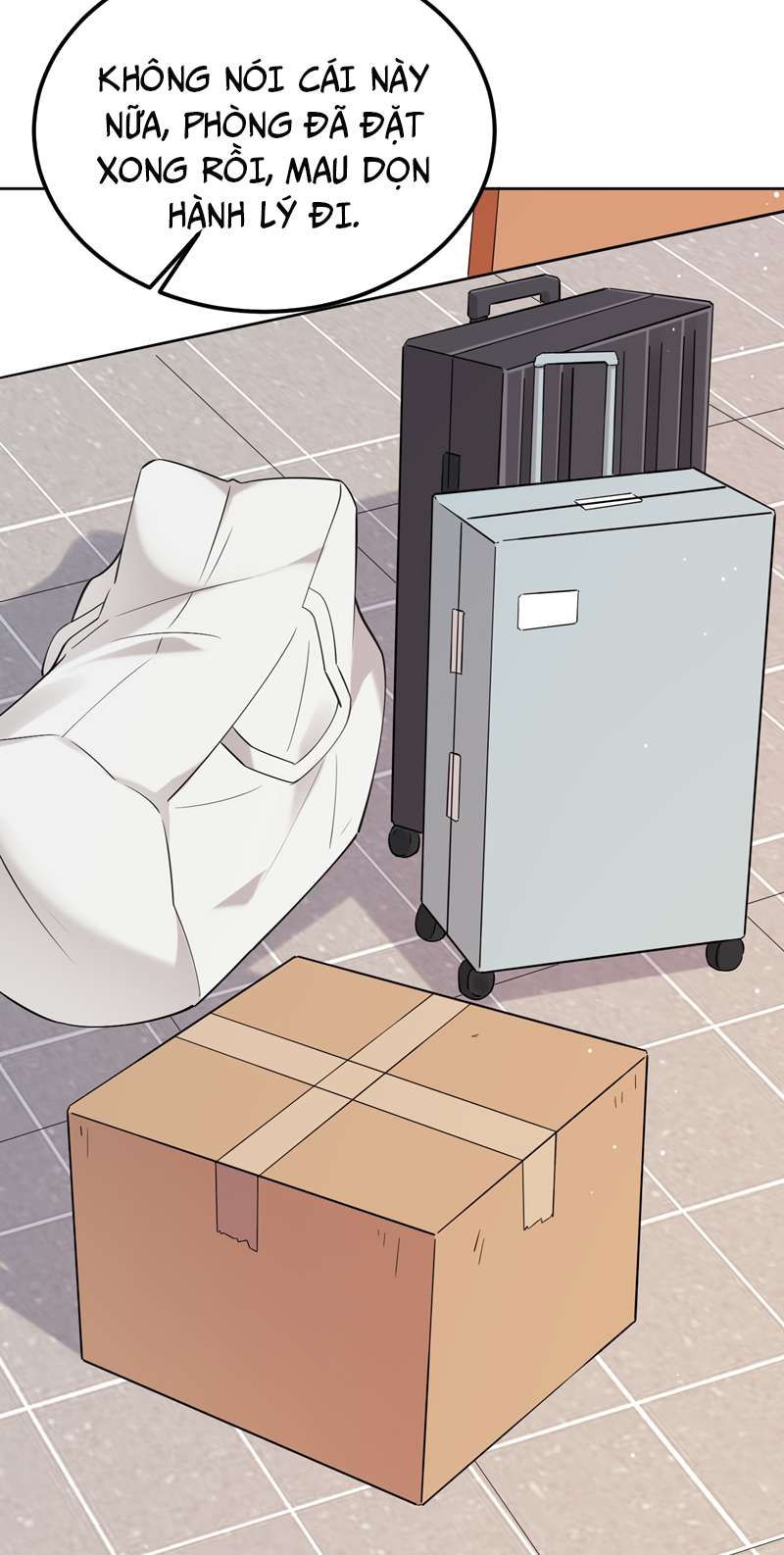 Song Trình Chapter 19 - Trang 2