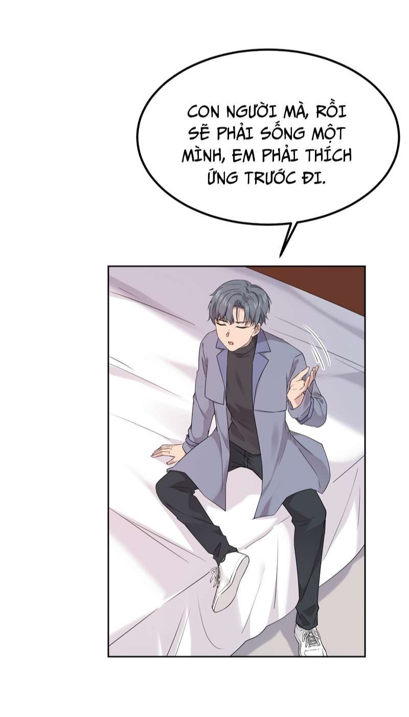 Song Trình Chapter 19 - Trang 2