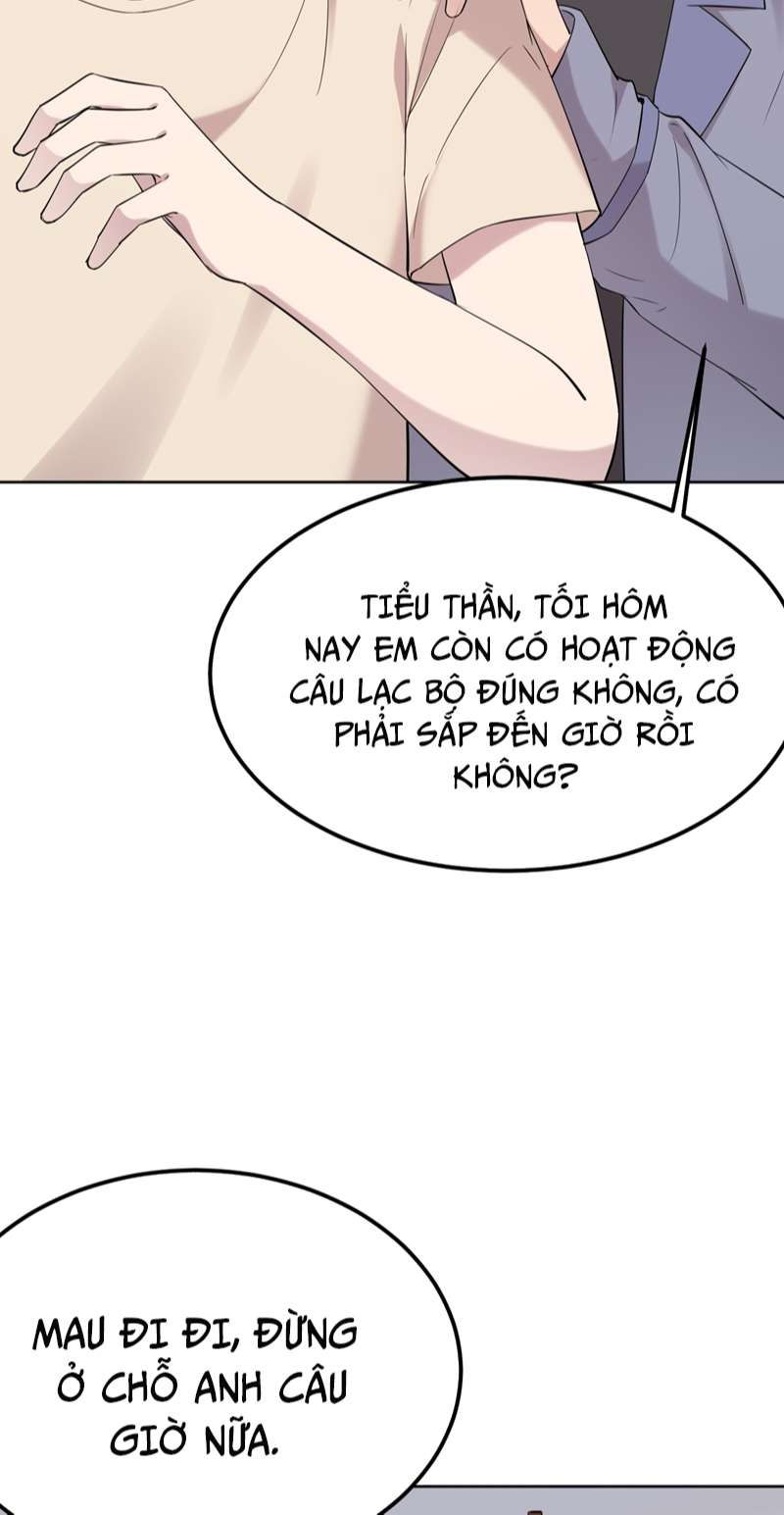 Song Trình Chapter 19 - Trang 2