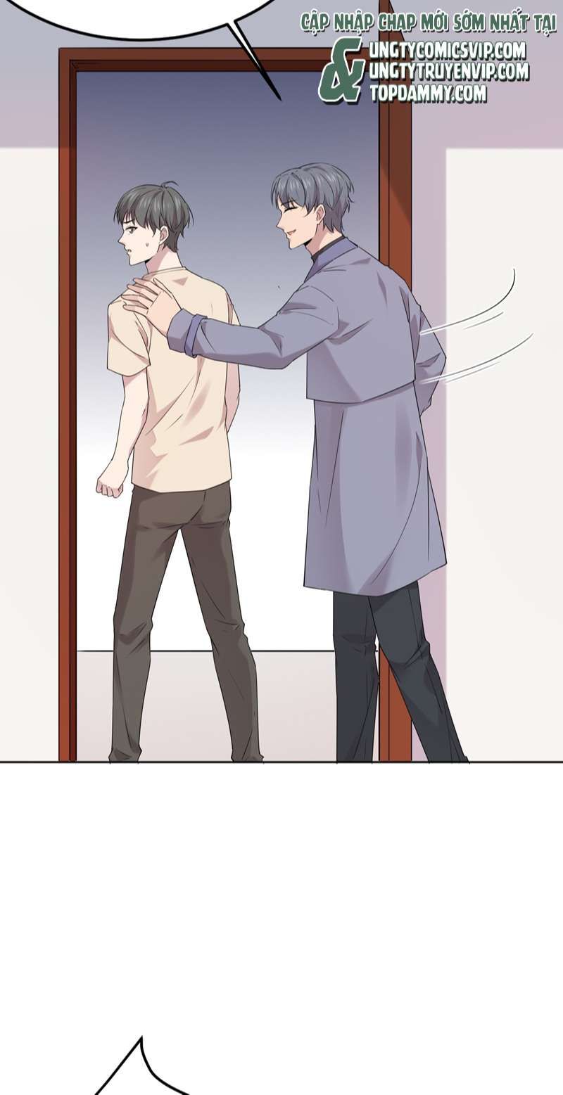 Song Trình Chapter 19 - Trang 2