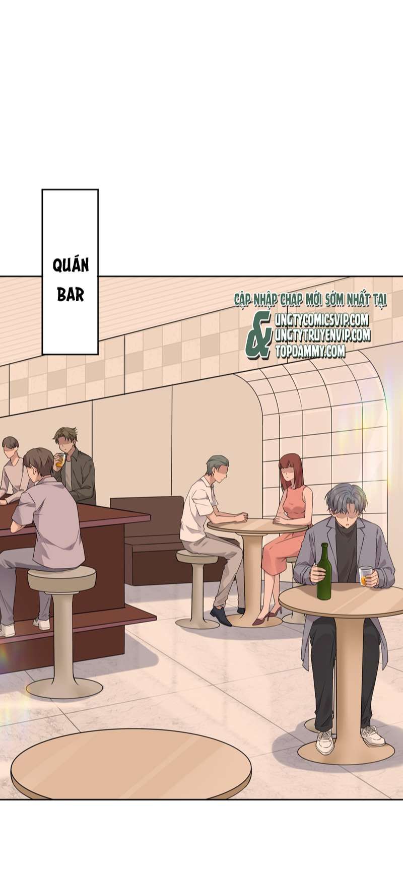 Song Trình Chapter 19 - Trang 2