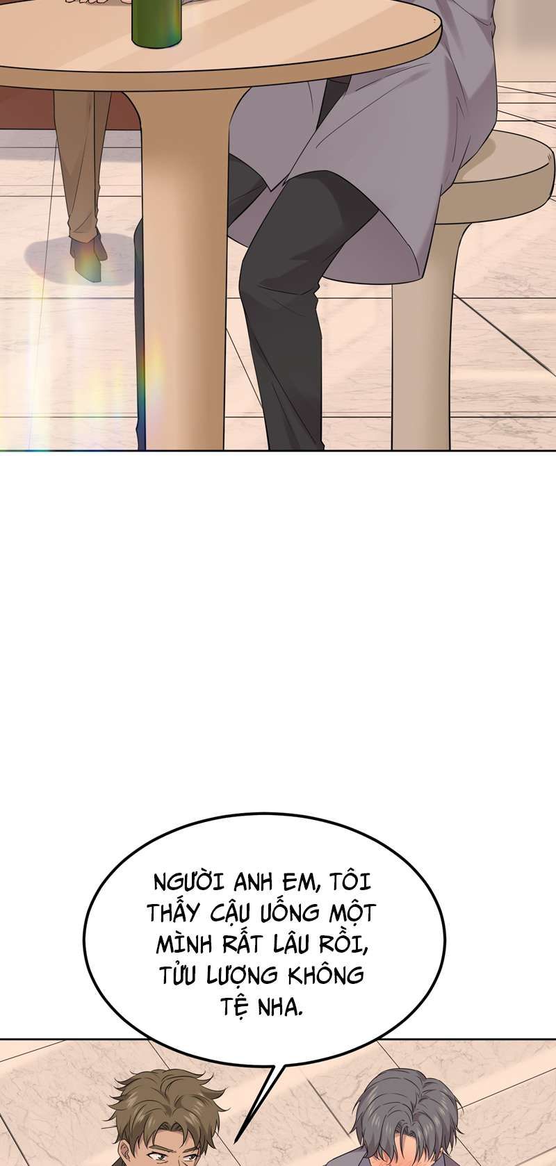 Song Trình Chapter 19 - Trang 2