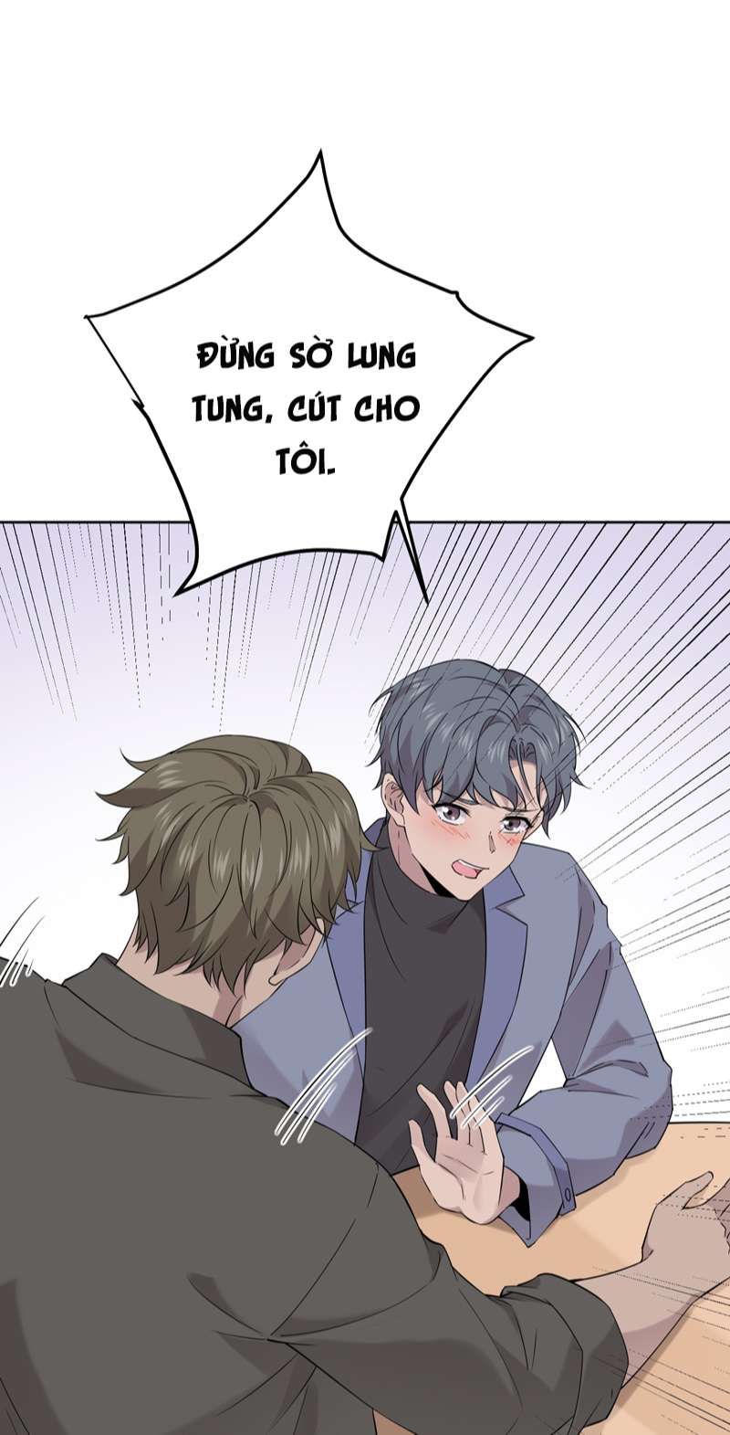 Song Trình Chapter 19 - Trang 2