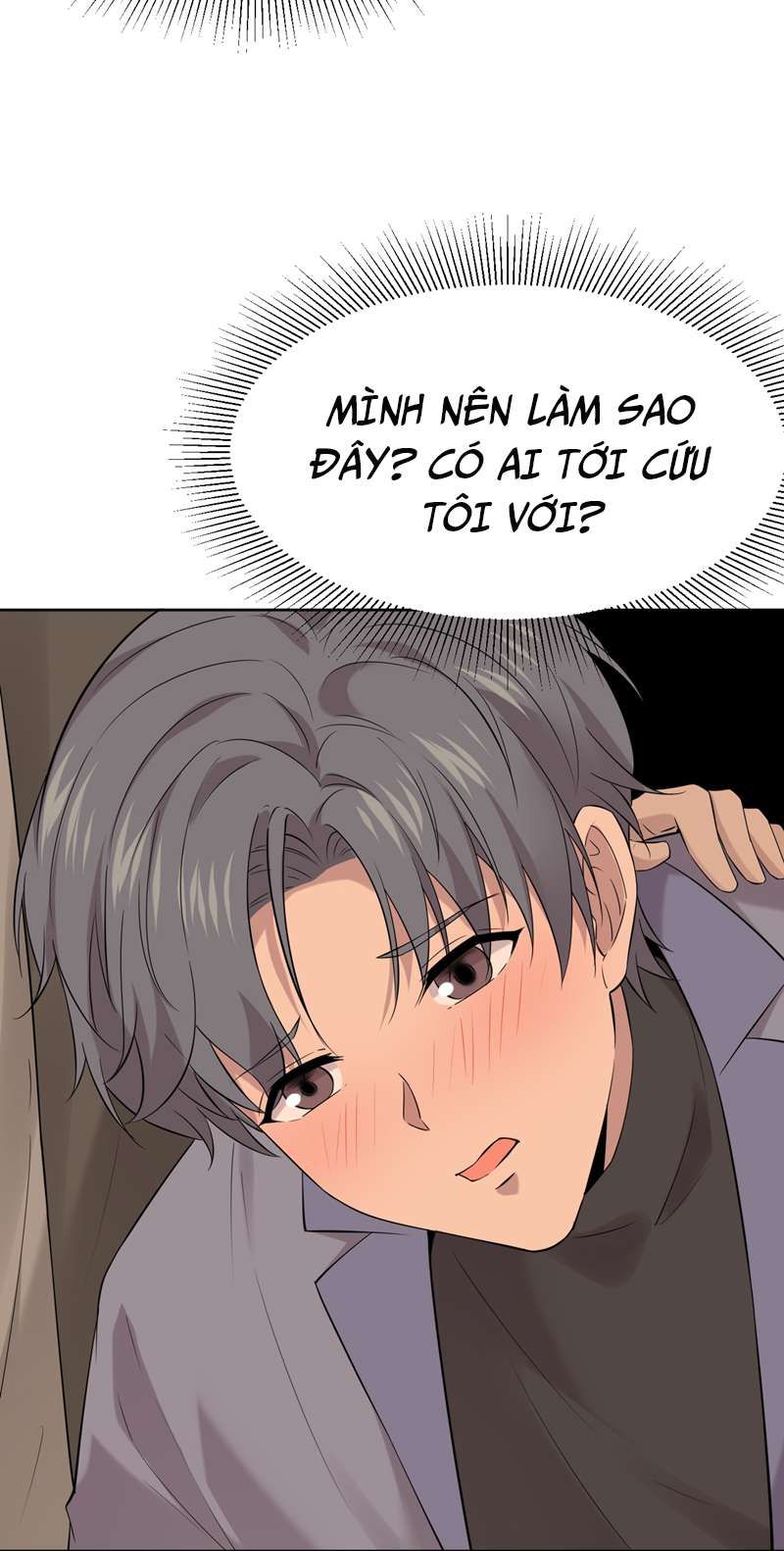 Song Trình Chapter 19 - Trang 2