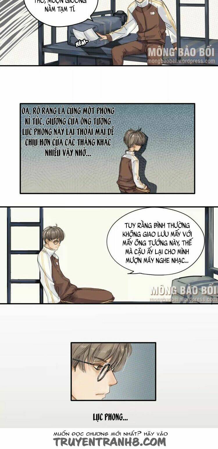 Song Trình Chapter 2 - Trang 2