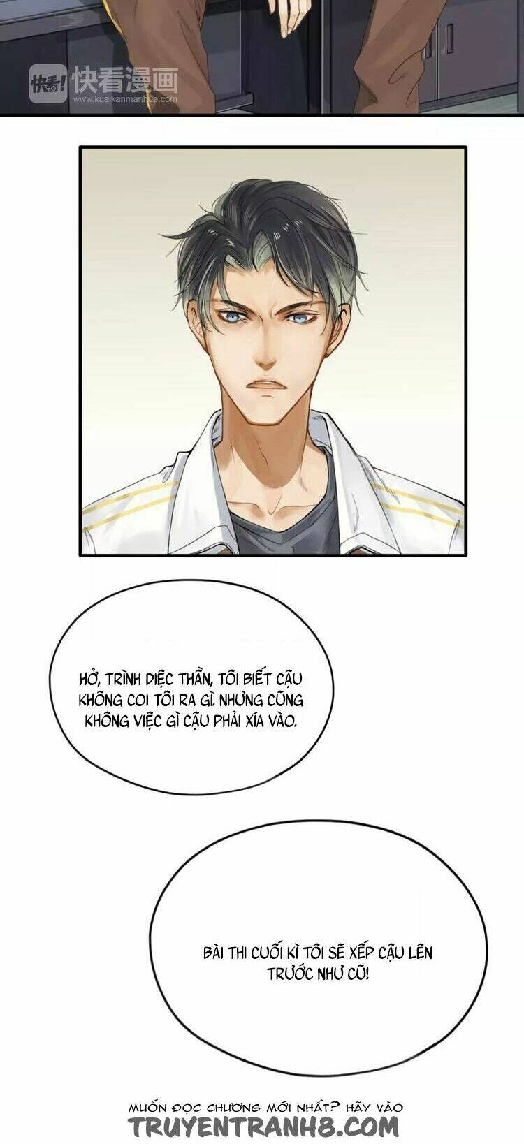 Song Trình Chapter 2 - Trang 2