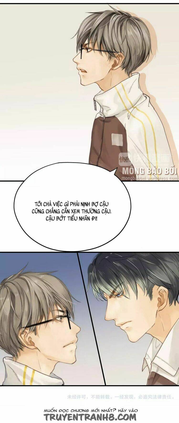 Song Trình Chapter 2 - Trang 2