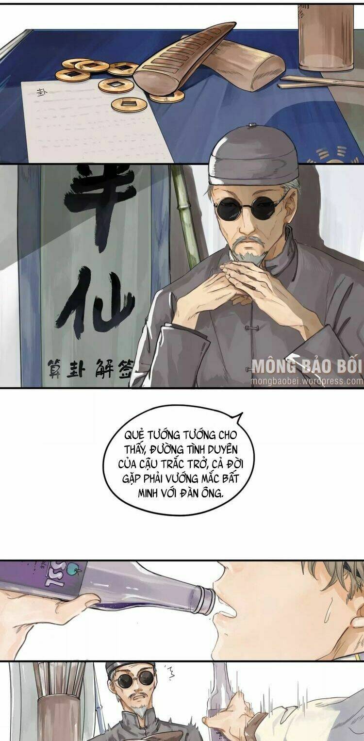 Song Trình Chapter 2 - Trang 2