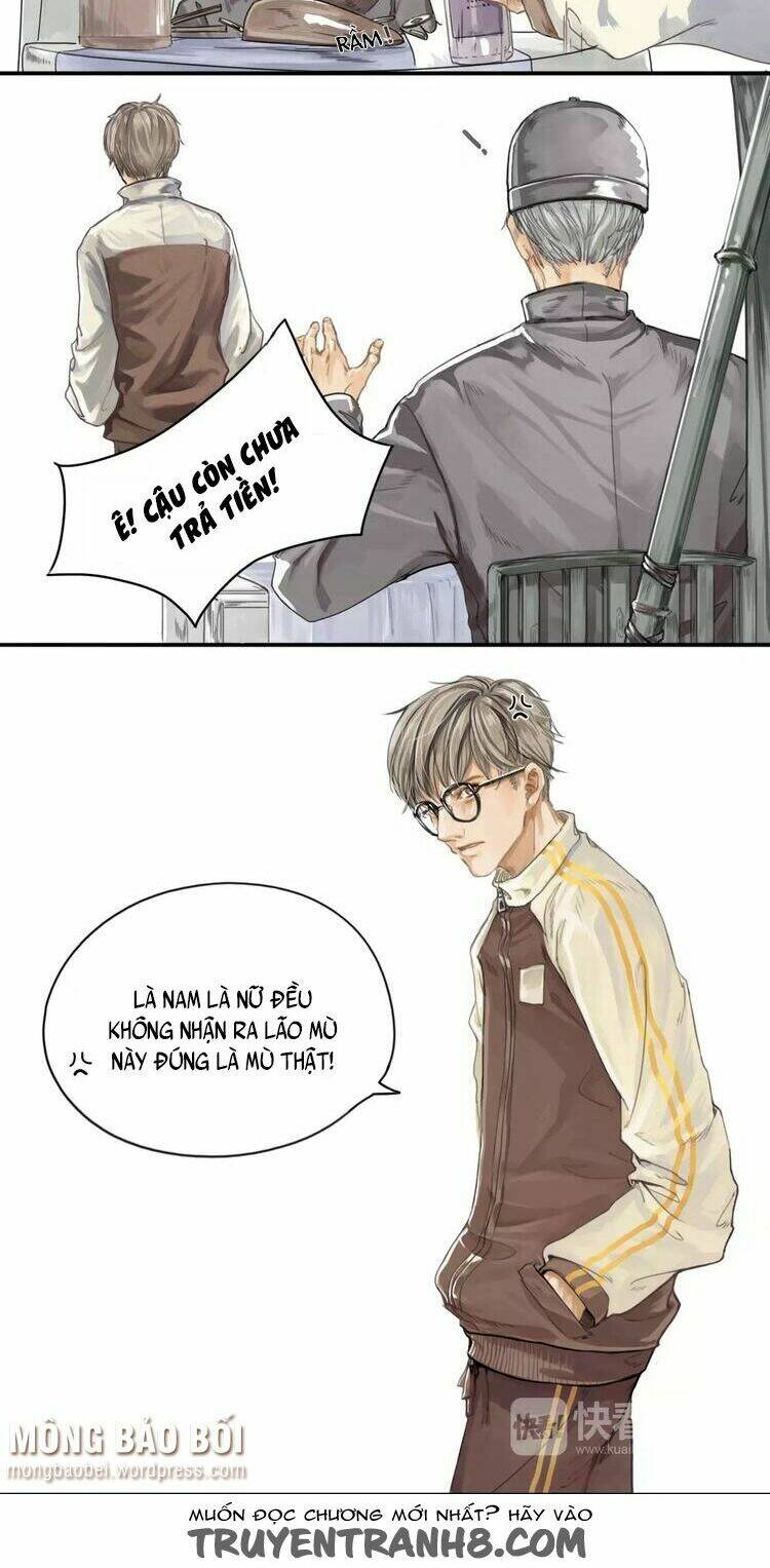 Song Trình Chapter 2 - Trang 2